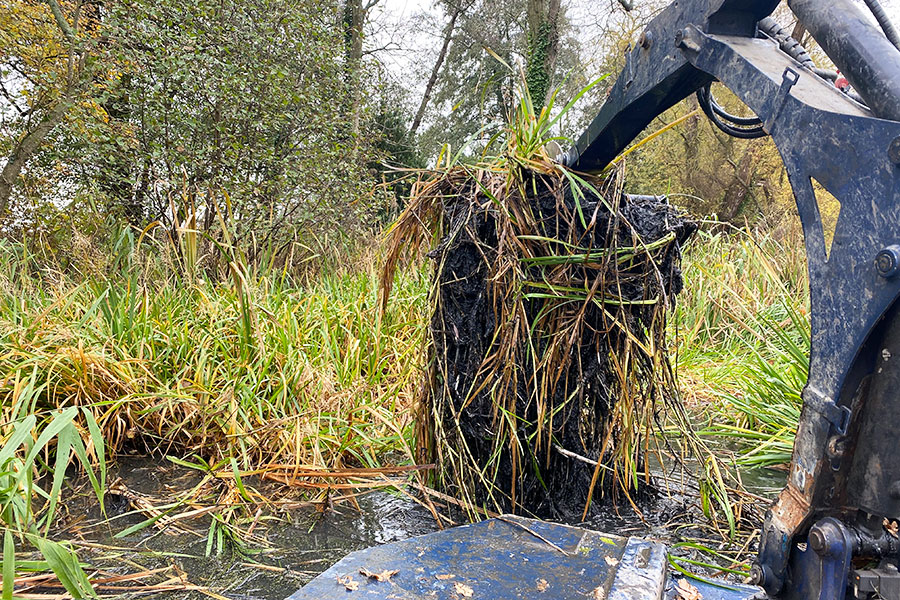 Reed & Rush Clearance